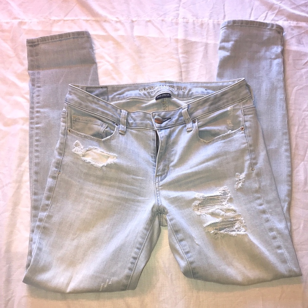 Jeans | American Eagle Outfitters